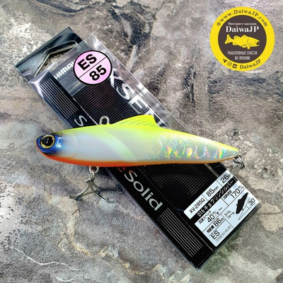 Ратлина SHIMANO SALVAGE SOLID 85ES 015