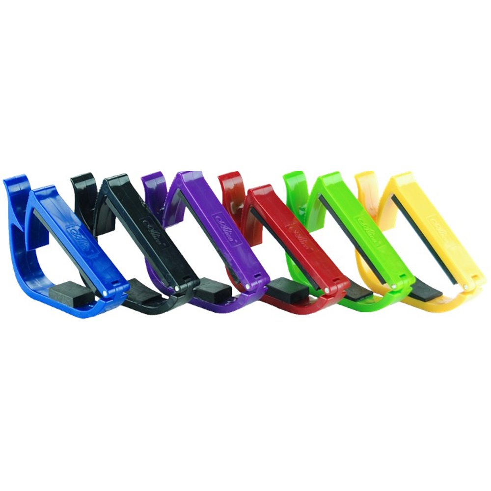 Каподастр Alice A007E-C