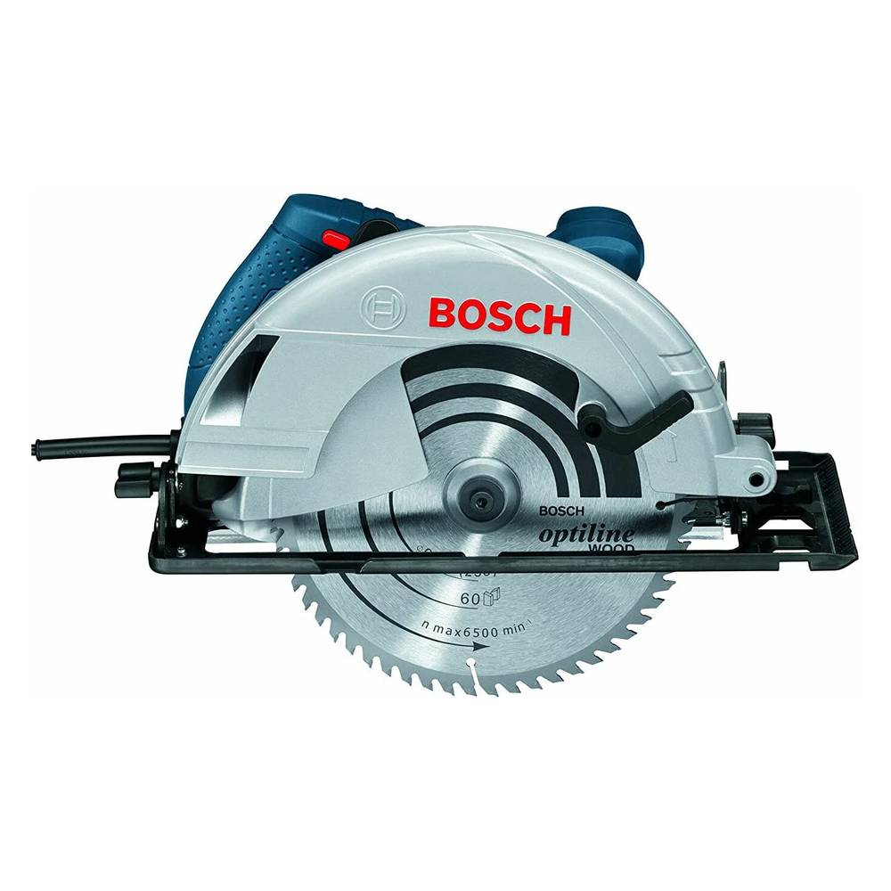 Пила дисковая Bosch GKS 235 Turbo