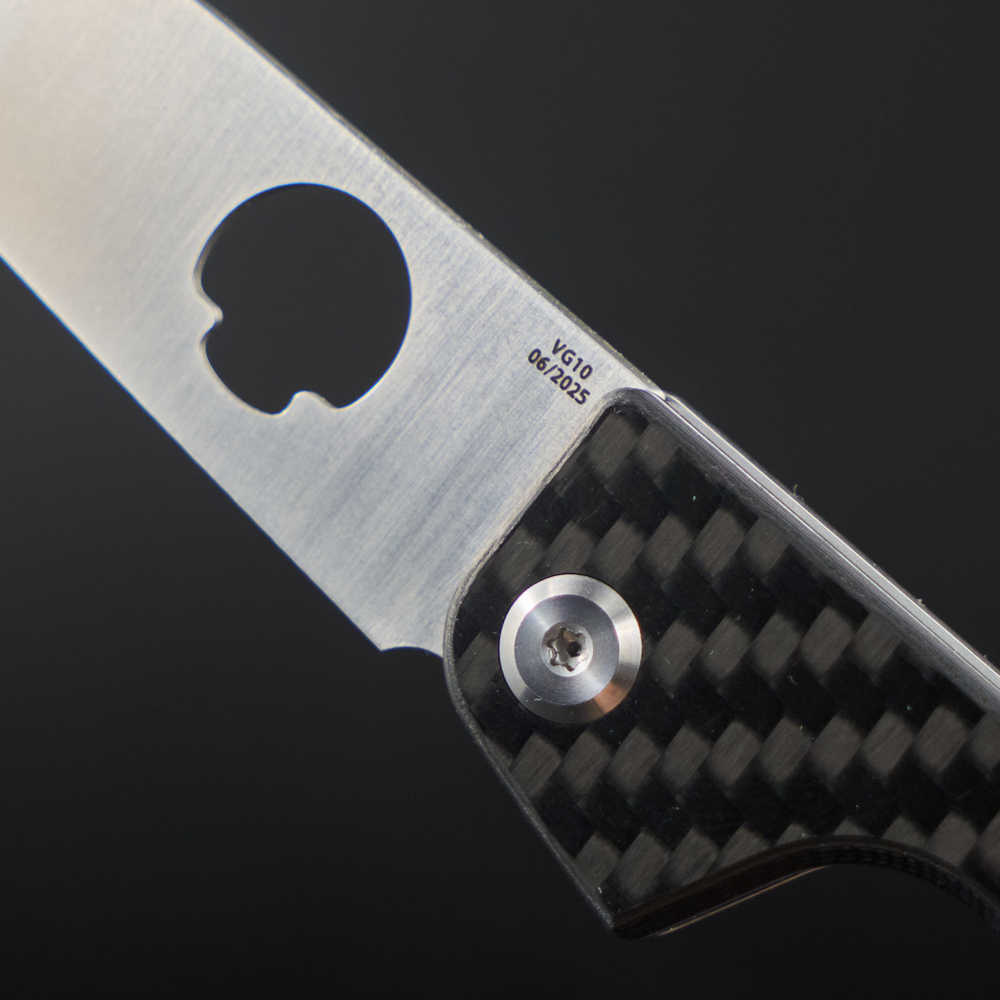 Нож складной Daggerr Cigarknife Wharn