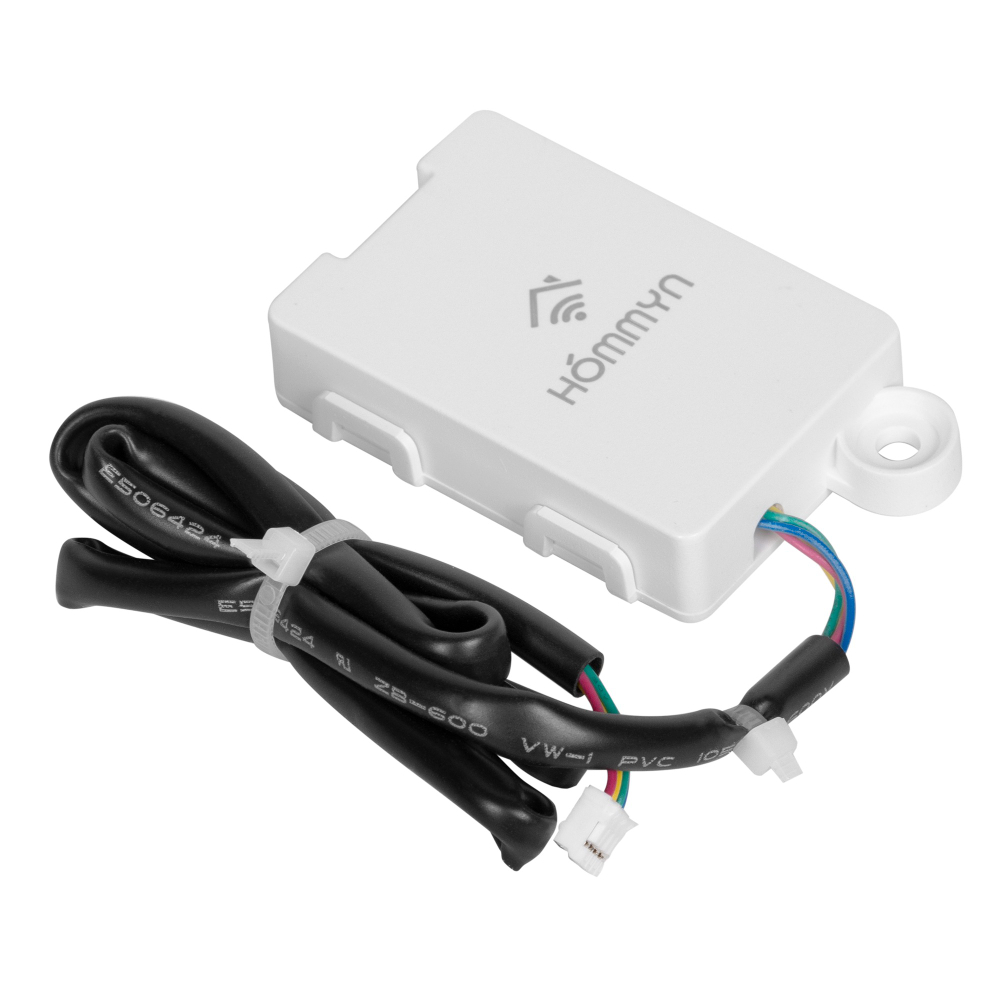 Модуль съемный управляющий HOMMYN HDN/WFN-02-08