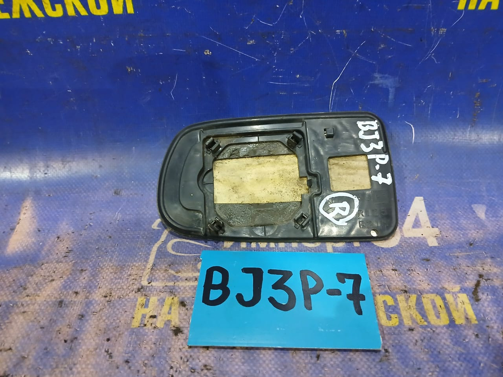 Зеркало правое MAZDA FAMILIA 2001