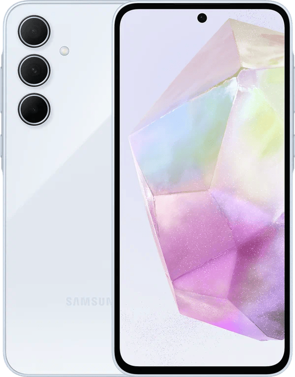 Смартфон Samsung Galaxy A35