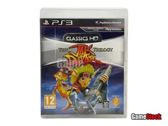 PS3 Jak and Daxter The Trilogy BCES-01325