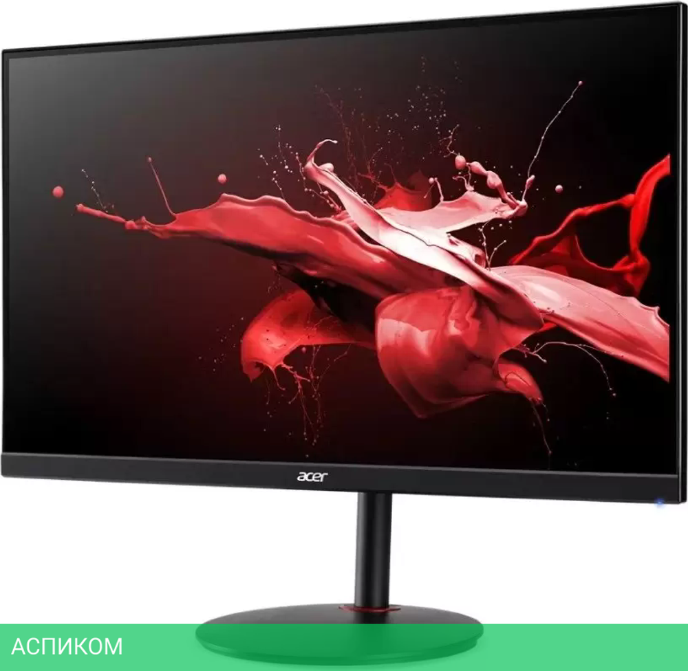 Монитор Acer XF240YX1bmiiphx