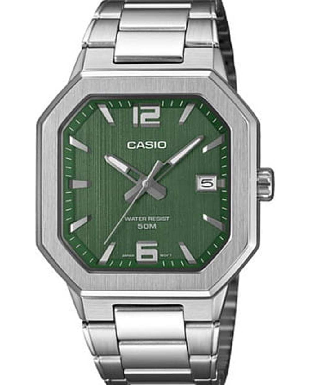 Часы Casio Collection MTP-B195D-3A
