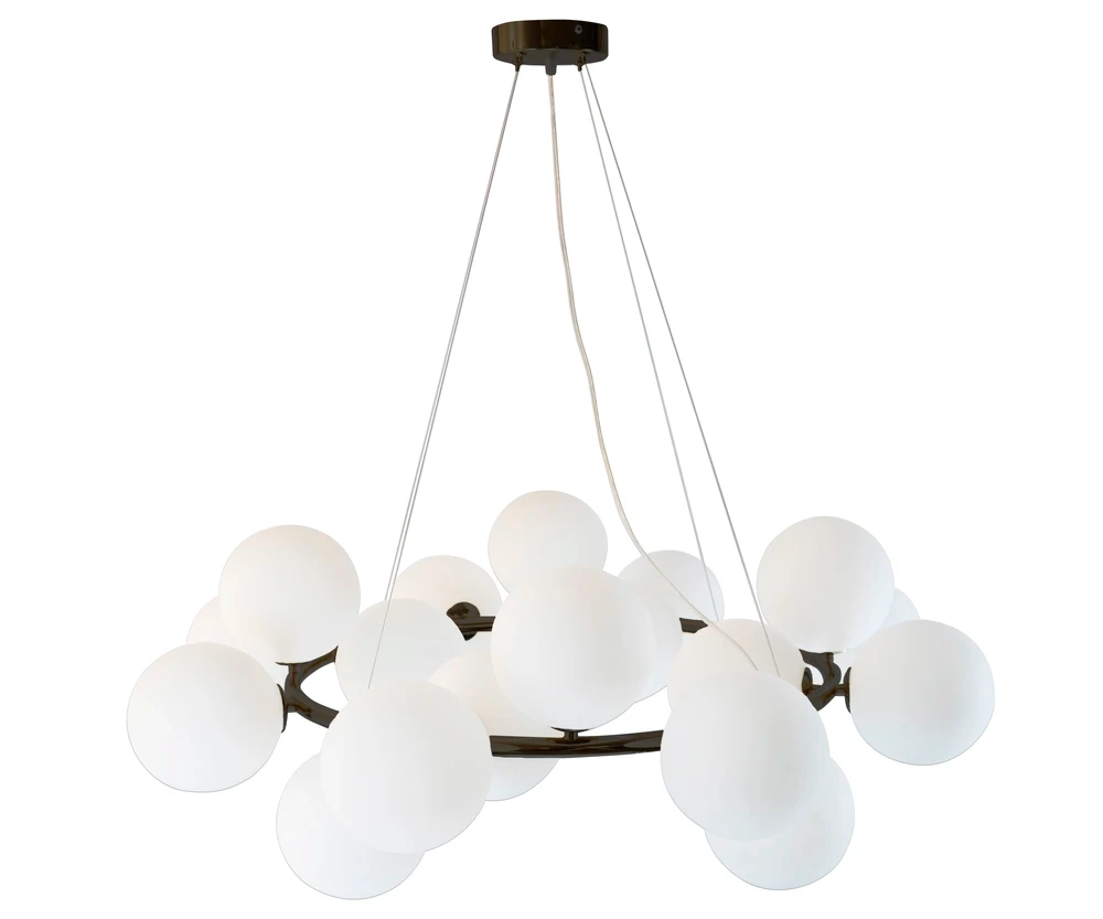 Подвесная люстра Kink Light СИДА 07508-20,19