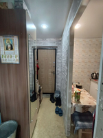 Комната, п.Шексна, ул.Новая,д.9