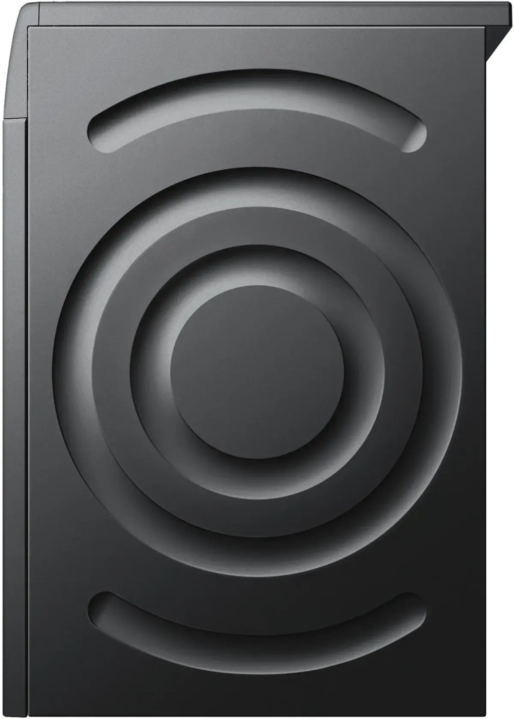 Сушильная машина Bosch WQG233DRPL