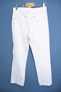 Брюки базовые 46 размер