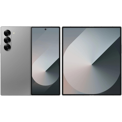Samsung Galaxy Z Fold 6 12/256Gb Global Silver Shadow