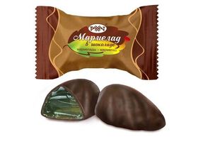 Мармелад в шоколаде  1кг