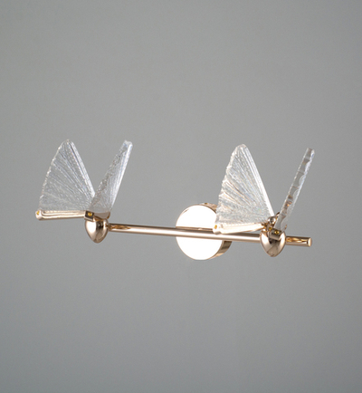 бра The Fluttering Butterfly Double