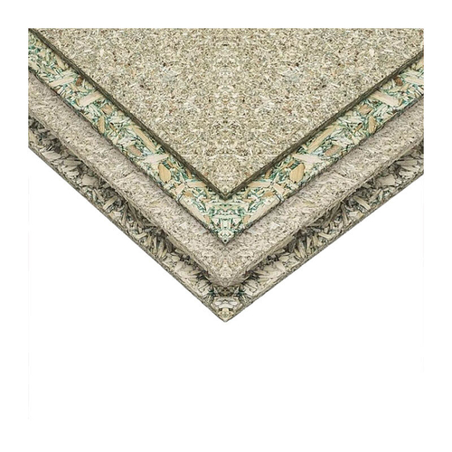 ДСП шпунтованная влагостойкий Е1 Quick Deck 2440х600х16 мм