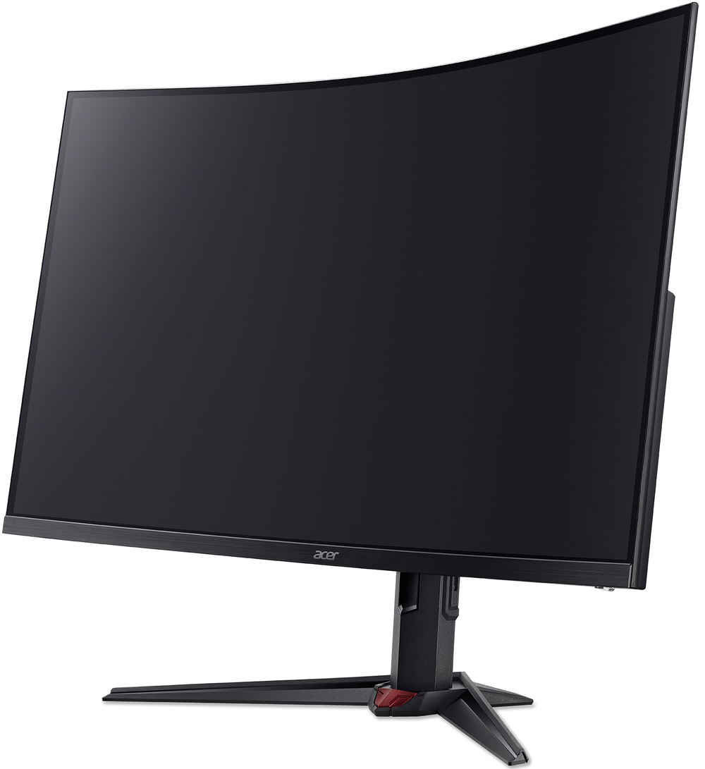 Монитор 31,5" Acer XZ323QUX2bmiiprx
