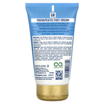 Gold Bond, Лечебный крем для ног, масло жожоба и перечной мяты, 113 г (4 унции)