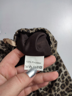 Юбка Kellerman с принтом  42 размер