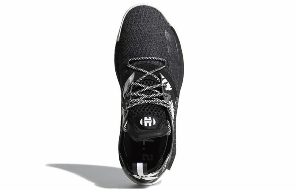 Кроссовки Adidas Harden Vol.2 Traffic Jam 2