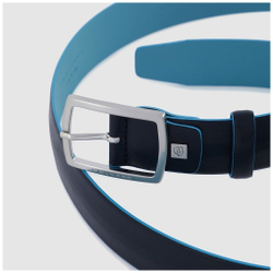 Ремень Piquadro Blue Square CU5920B2/BLU2