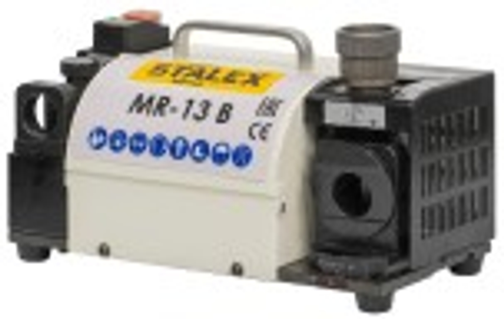 Станок заточной STALEX MR-13B для сверл Ø3-13 мм