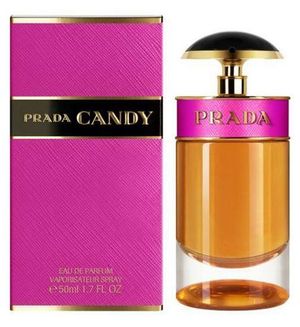 Prada Candy Eau De Parfum