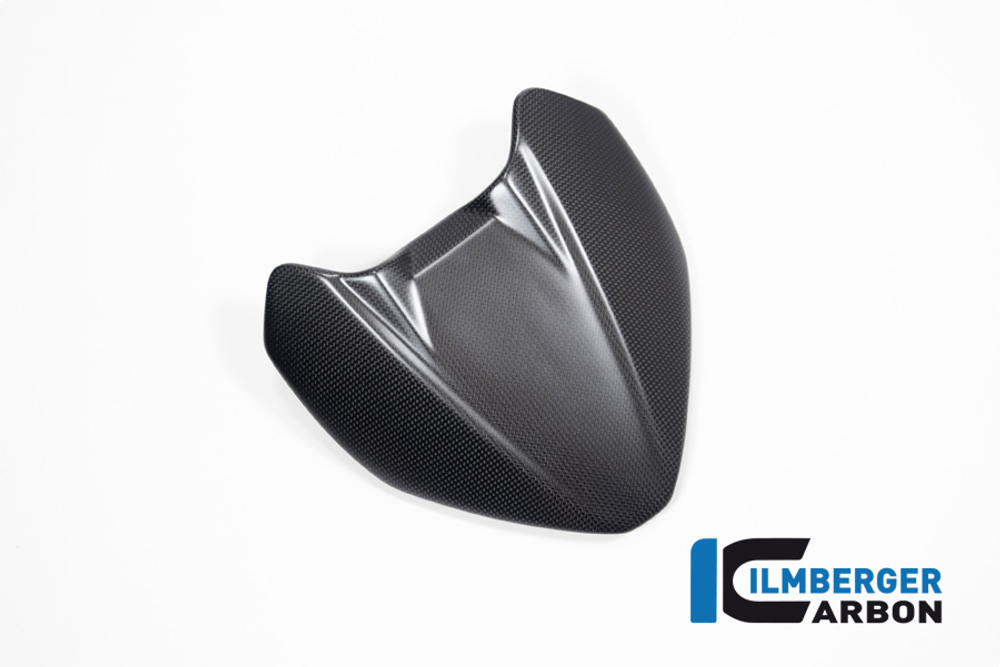 AMA.112.V2SFM.K ILMBERGER CARBON WINDSHIELD W/ HOLDER (SF V2)