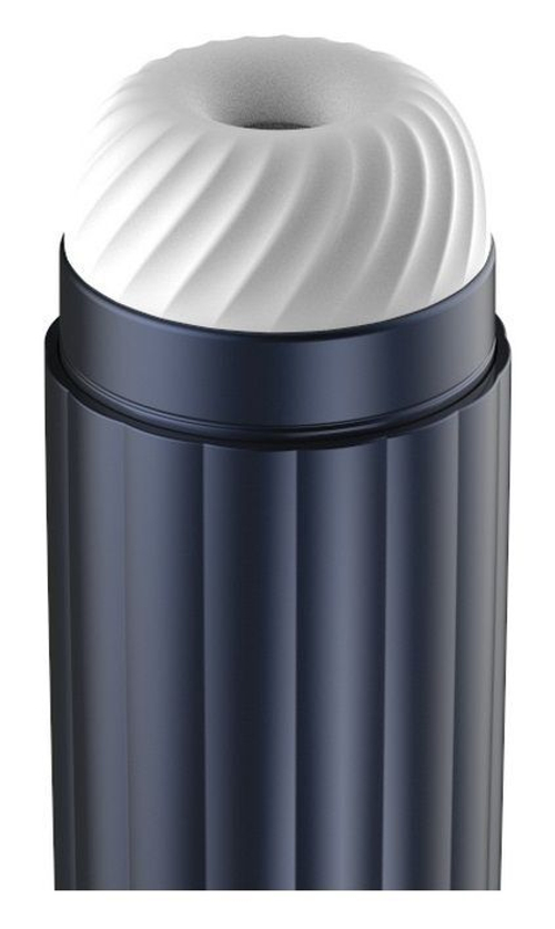 Мастурбатор Hannes Neo с функцией нагрева