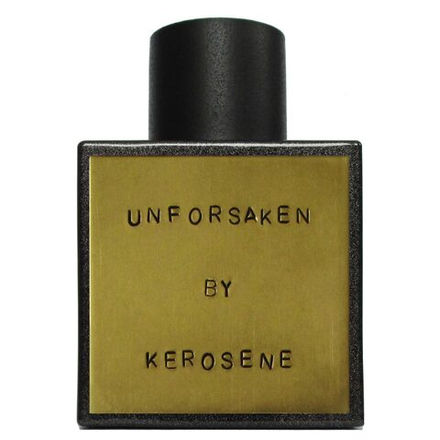 Kerosene Unforsaken