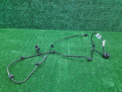 Проводка заднего бампера Nissan Qashqai j11 13-23