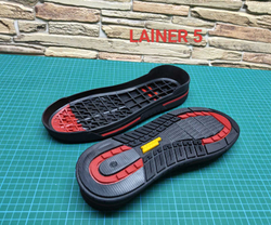 Подошва мужская LAINER - 5