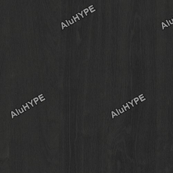 Алюминиевая композитная фасадная панель PlastCover 4/0,4 FR 1500×4000, цвет 1221 Лиственница Альпы AluHype