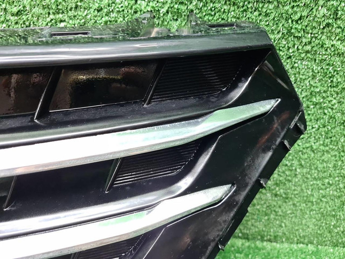 Решетка радиатора Changan Alsvin (2018-н.в.)