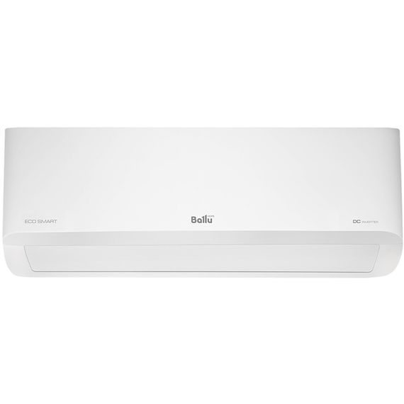 Сплит-система инверторного типа Ballu Eco Smart DC BSYI-09HN8/ES_21Y комплект — (2)