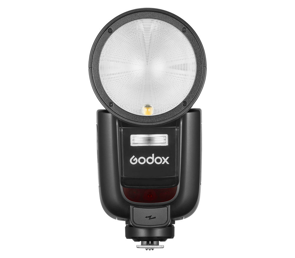 Вспышка Godox V1Pro O, TTL, для Olympus / Panasonic