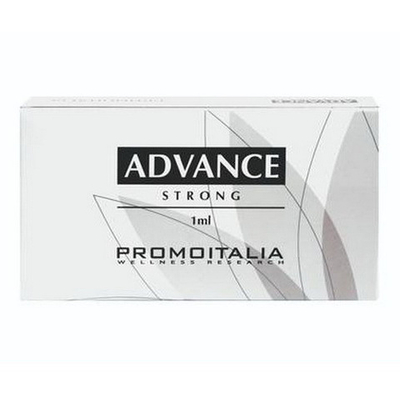 Advance Strong | 30 мг/мл | Филлер плотный