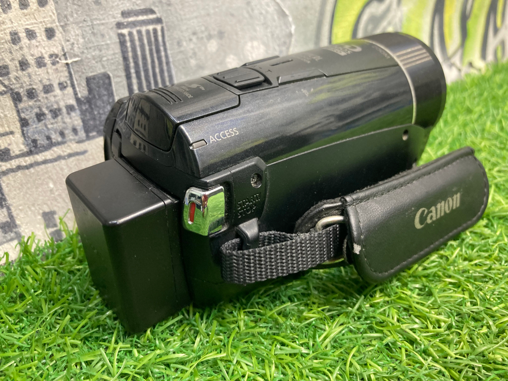 Canon Legria HF M506
