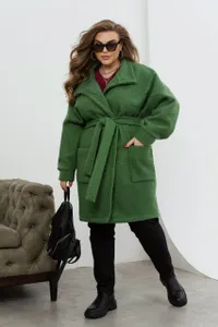 Пальто УК-2500-5 Fabrika