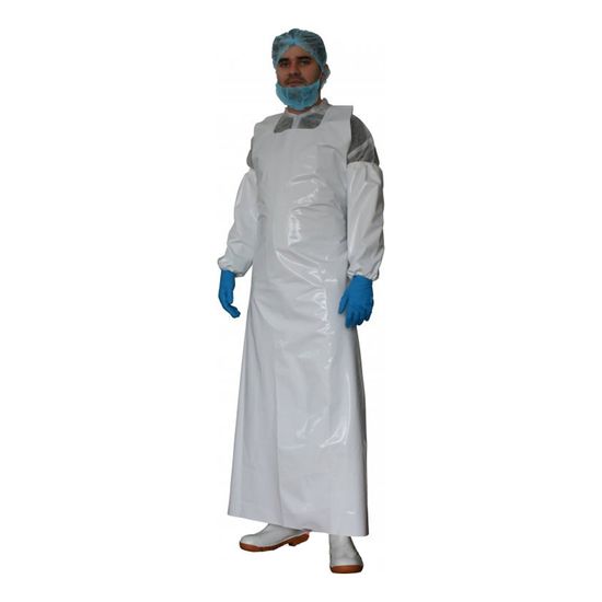 Фартук "Ларисан" (белый) ФАР011