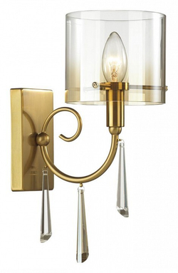 Бра Odeon Light 4886/1W