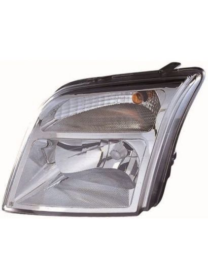 ФАРА FORD TRANSIT 2003- ПЕРЕДНЯЯ ПРАВАЯ, НЕ КСЕНОН