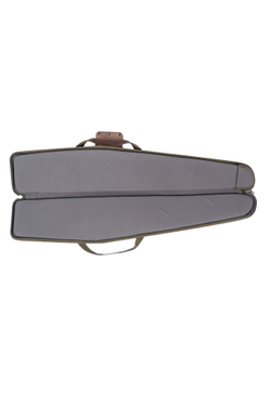 Кейс 125 без оптики HOLSTER CLUB / кожа / цифра, Хольстер