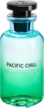 Louis Vuitton Pacific Chill EDP
