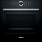 Духовой шкаф Bosch HBG675BB1