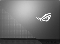Ноутбук ASUS G513RW-HQ198 Strix Ryzen™ R9 6900HX/16G/512G SSD/15,6" WQHD 165Hz/GeForce RTX™ 3070Ti 8G/No OS Серый, 90NR0895-M00AA0