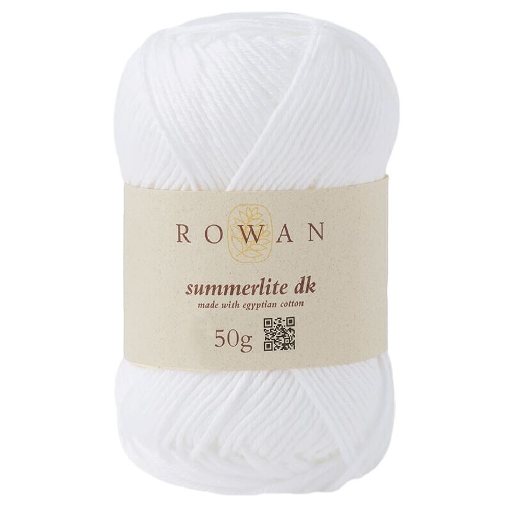 Пряжа Rowan Summerlite DK (465)