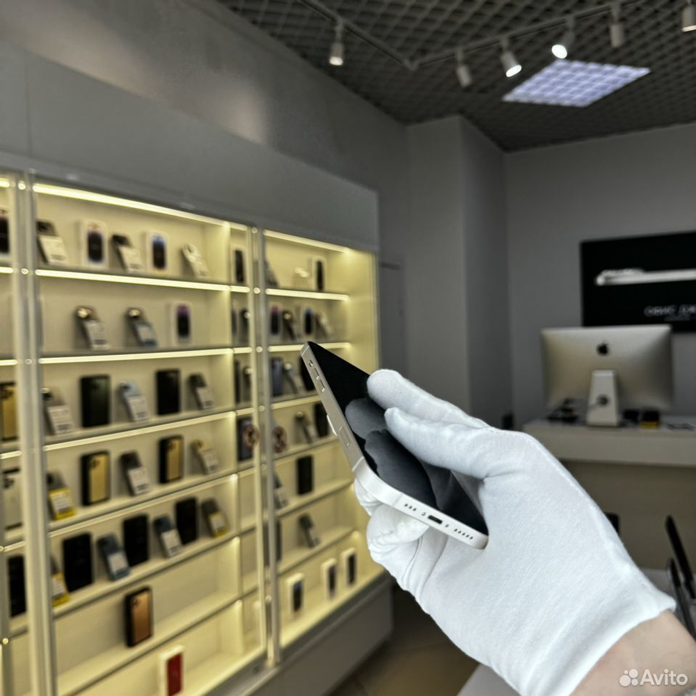 iPhone 13, 512 ГБ б/у