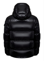Пуховик Moncler Ecrins