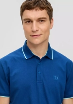 Джемпер-поло s.Oliver