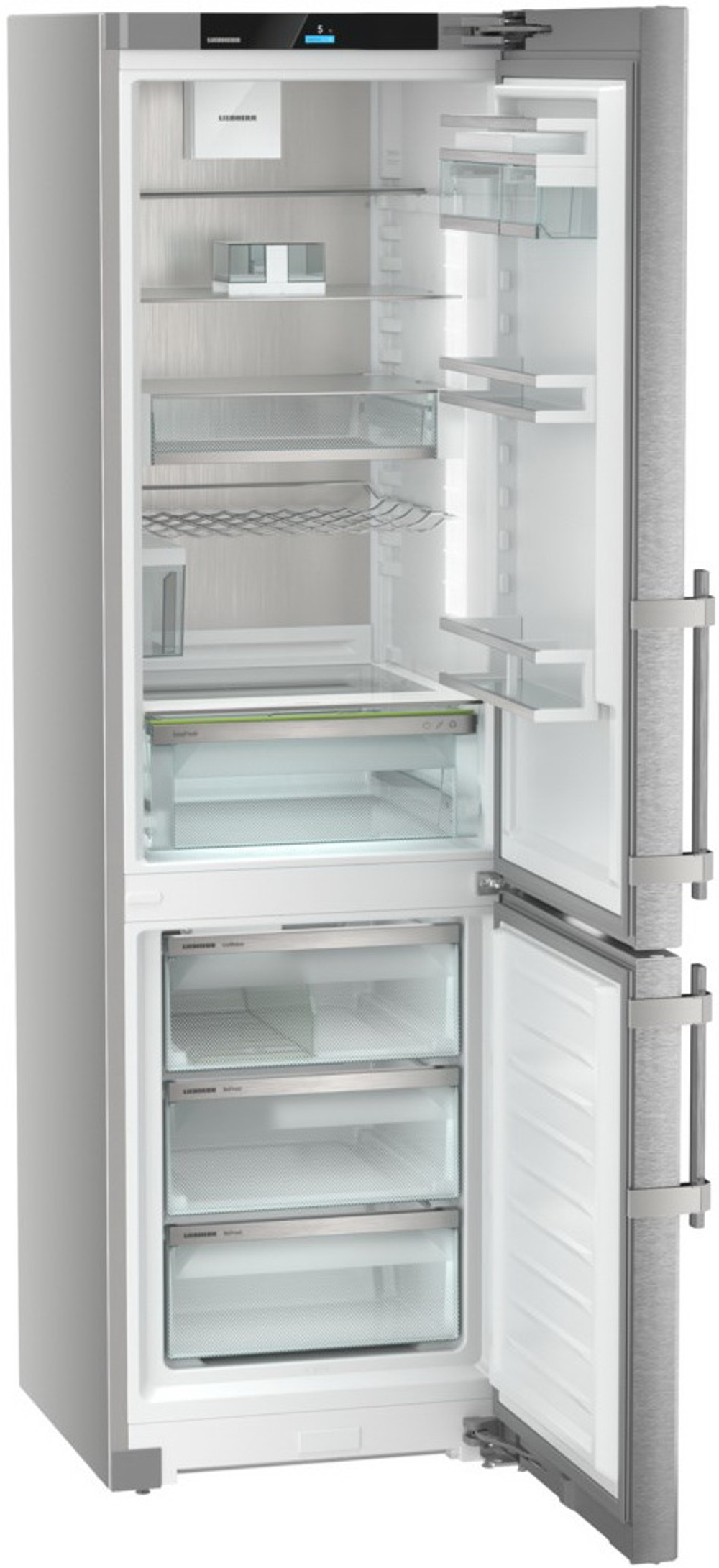 Холодильник Liebherr CNsdd 5763