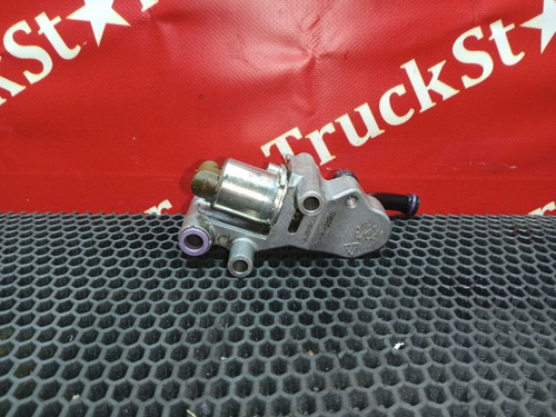 Клапан горного тормоза 2017г.